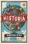 Historia. Un Mundo para Colorear
