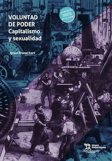 Voluntad de Poder. Capitalismo y Sexualidad