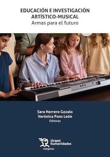 Educación e Investigación Artístico-Musical
