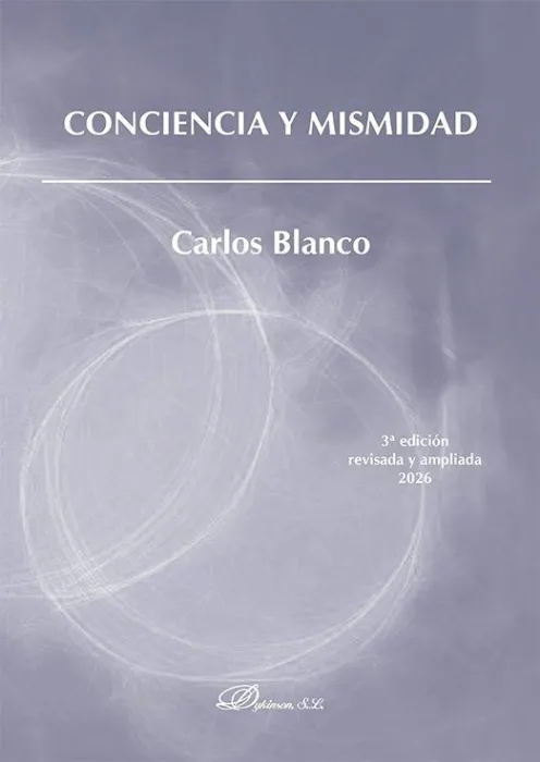 Conciencia y Mismidad
