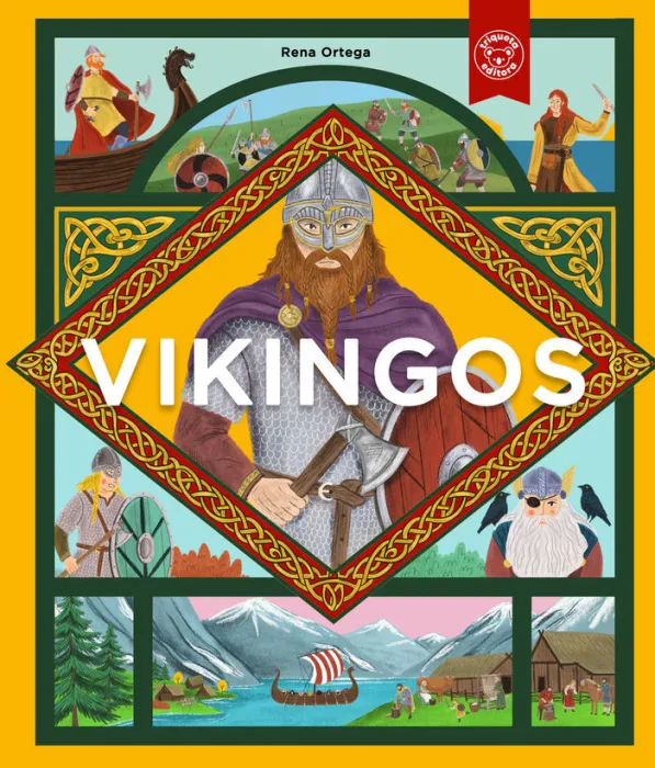 Vikingos