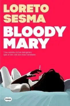 Bloody Mary