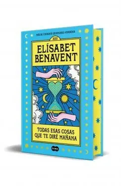 Todas esas Cosas que te Dire (Edición Especial con Cantos Tintados)