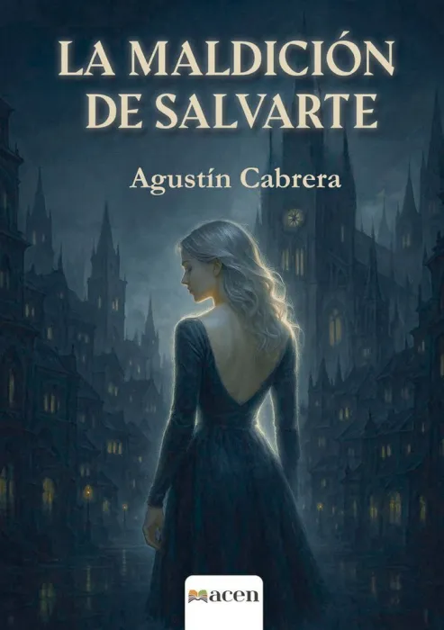La Maldición de Salvarte