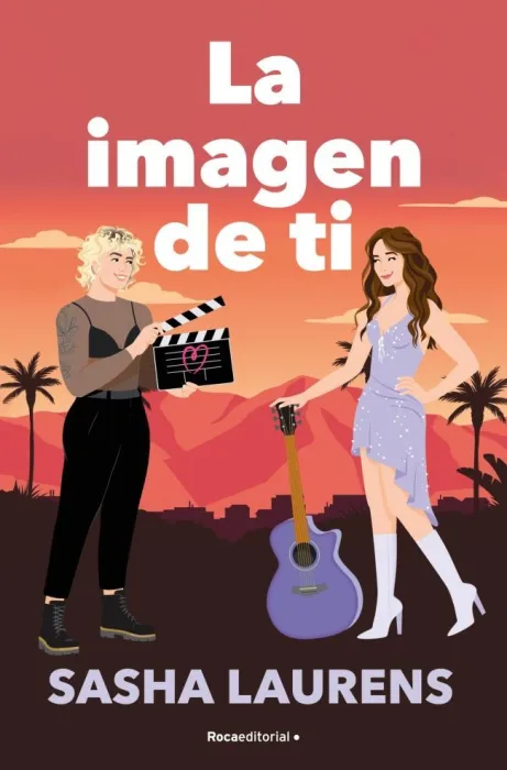 La Imagen de Ti