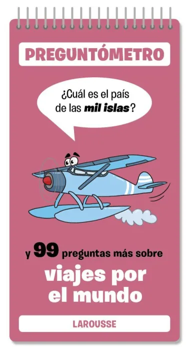 Cual Es el Pais de las Mil Islas?