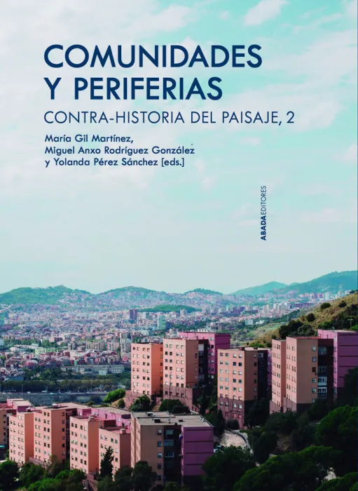 Comunidades y Periferias