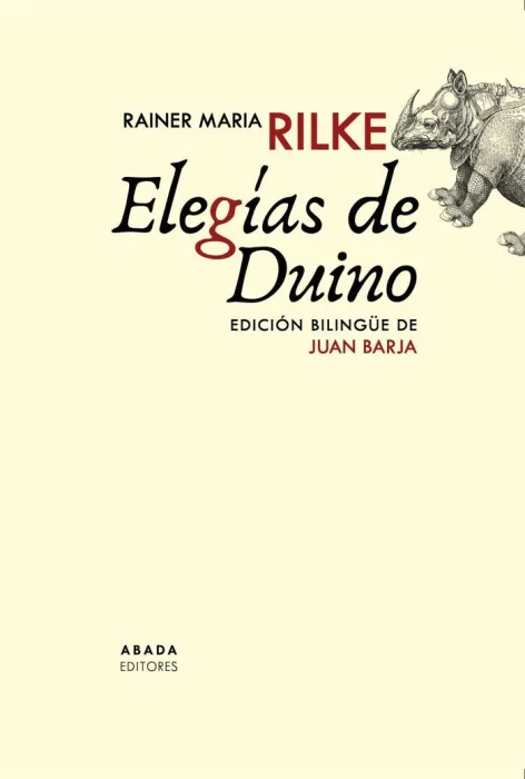 Elegías de Duino