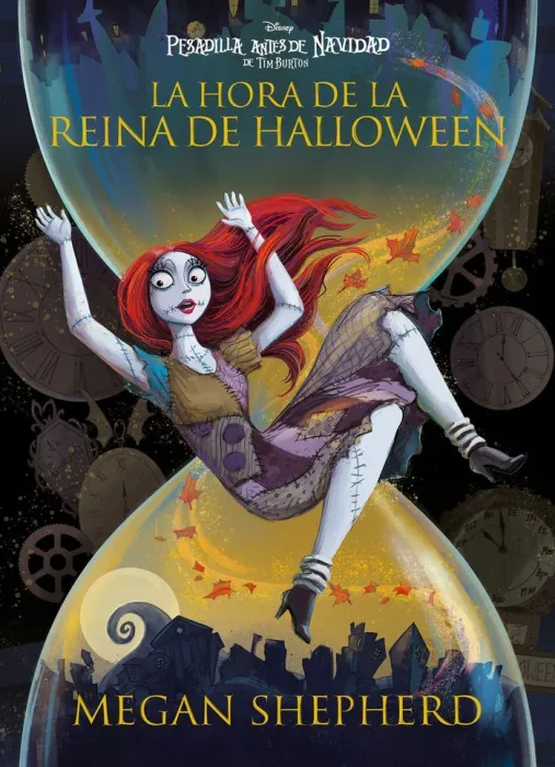 La Hora de la Reina de Halloween