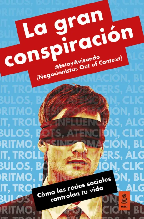 La Gran Conspiración