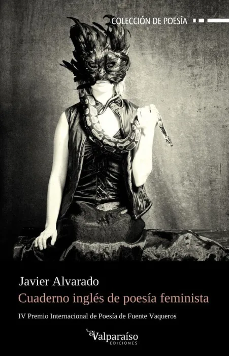 Cuaderno Inglés de Poesía Feminista