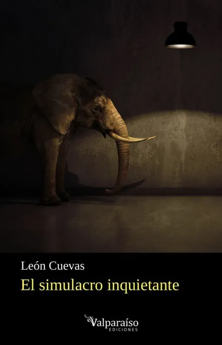 El Simulacro Inquietante