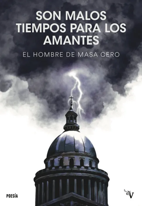 Son Malos Tiempos para los Amantes