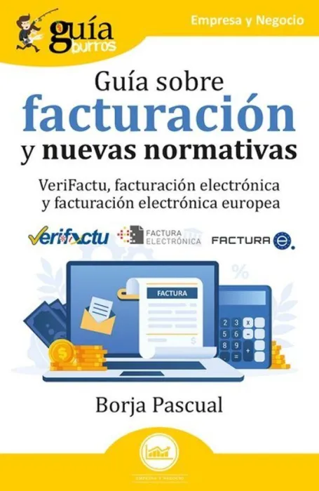 Guía Sobre Facturación y Nuevas Normativas