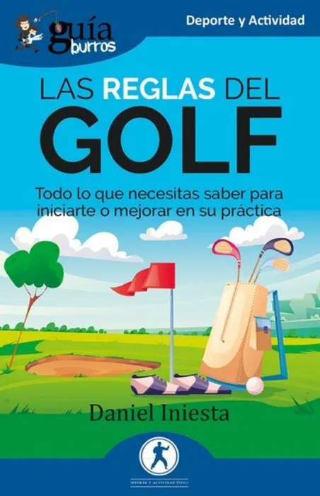 Reglas del Golf