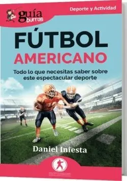 Guiaburros: Futbol Americano