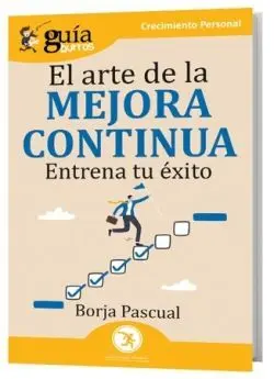 Guíaburros: el Arte de la Mejora Continua