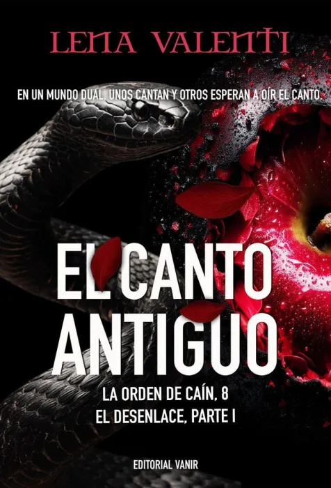 El Canto Antiguo. La Orden de Caín 8 el Desenlace, Parte I