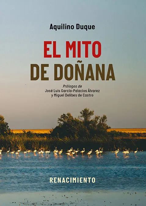El Mito de Doñana
