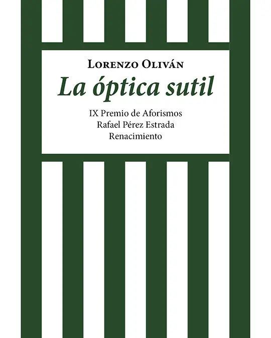 La Optica Sutil