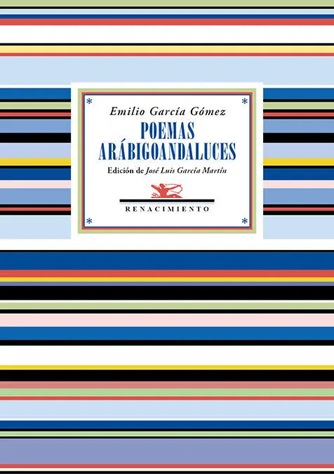 Poemas Arabigoandaluces