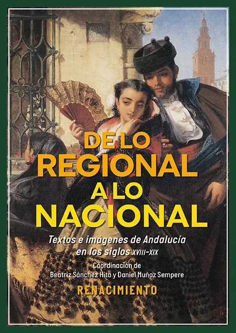 De lo Regional a lo Nacional