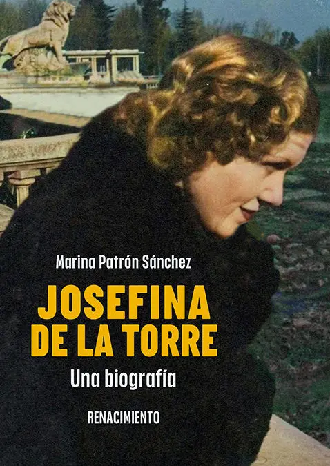 Josefina de la Torre. Una Biografia