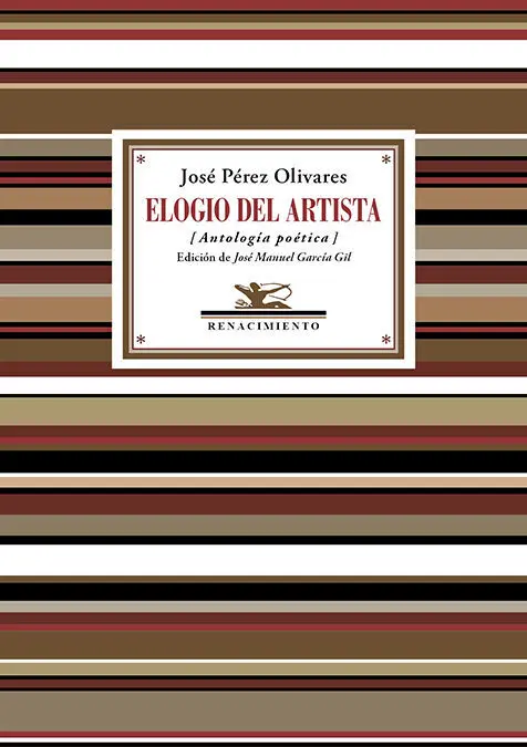 Elogio del Artista