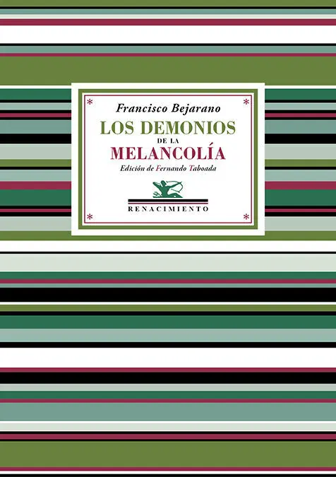 Los Demonios de la Melancolía