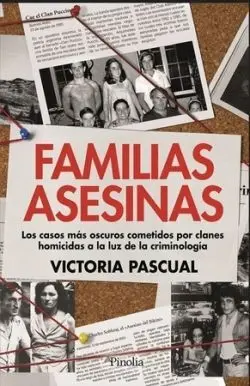 Familias Asesinas