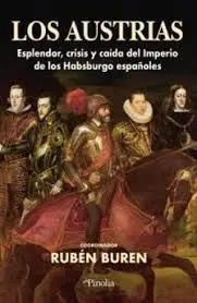 Los Austrias