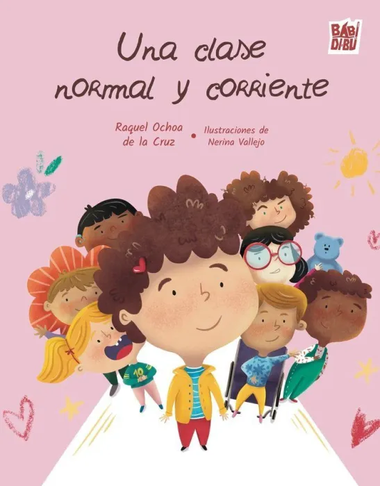 Una Clase Normal y Corriente