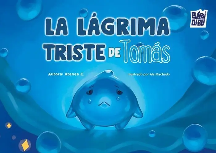 La Lagrima Triste de Tomas