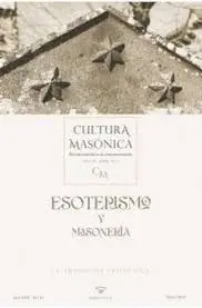 Cultura Masónica N. 61 Esoterismo y Masonería