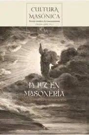 Cultura Masónica N. 64 la Luz en Masonería
