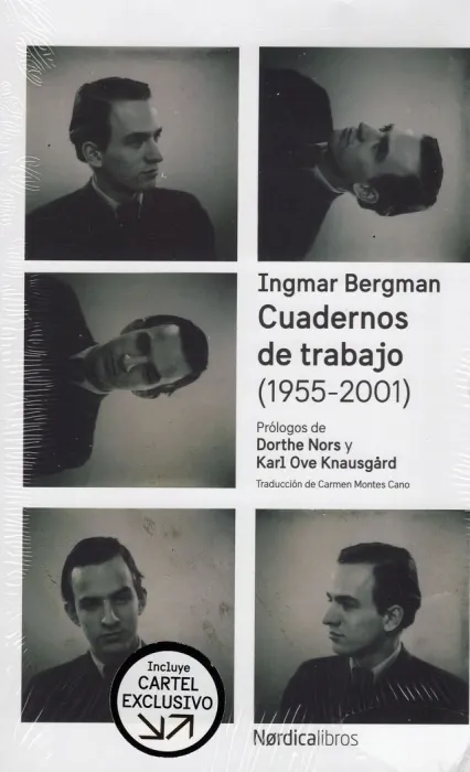 Estuche Cuadernos de Trabajo (1955-2001) (2 Vol. )