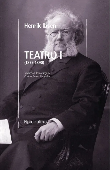Teatro I (1877-1890)