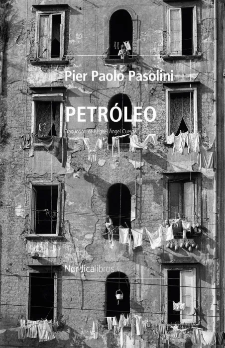 Petroleo