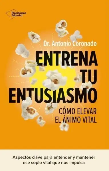 Entrena tu Entusiasmo