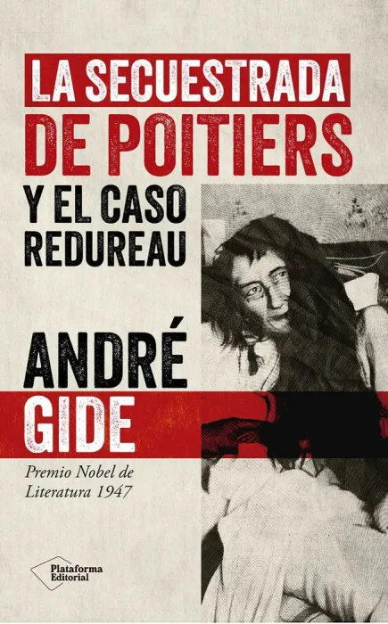 La Secuestrada de Poitiers y el Caso Redureau