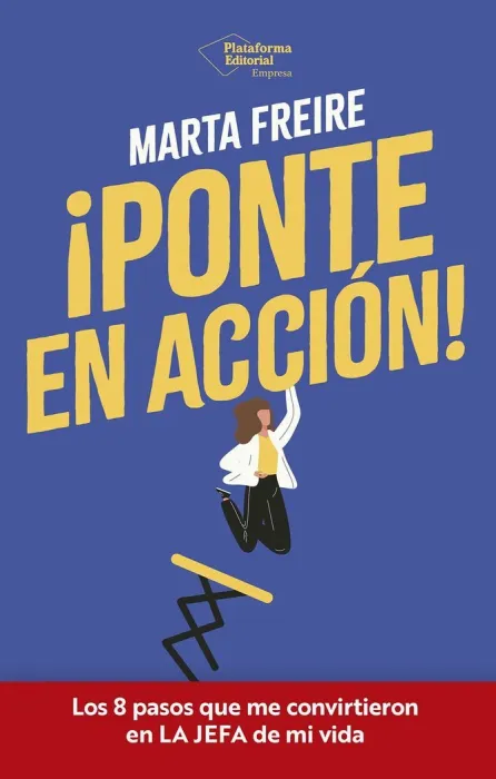 Ponte en Accion!