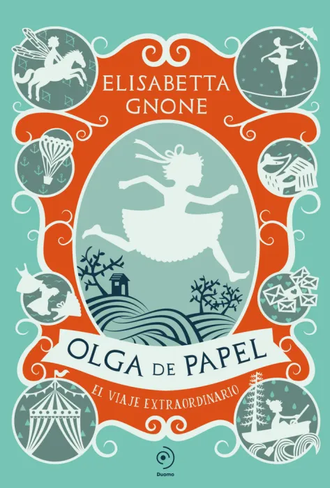 Olga de Papel