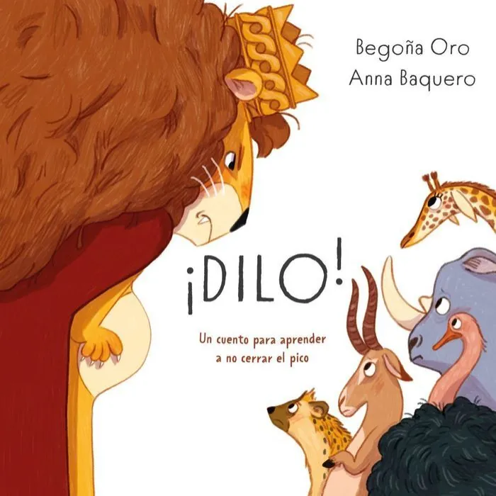 Dilo!