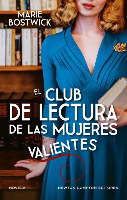 El Club de Lectura de las Mujeres Rebeldes