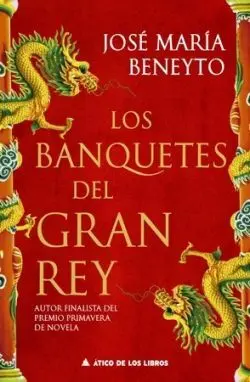 Los Banquetes del Gran Rey