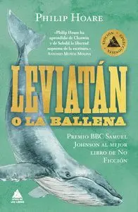 Leviatan o la Ballena (Edición Especial)