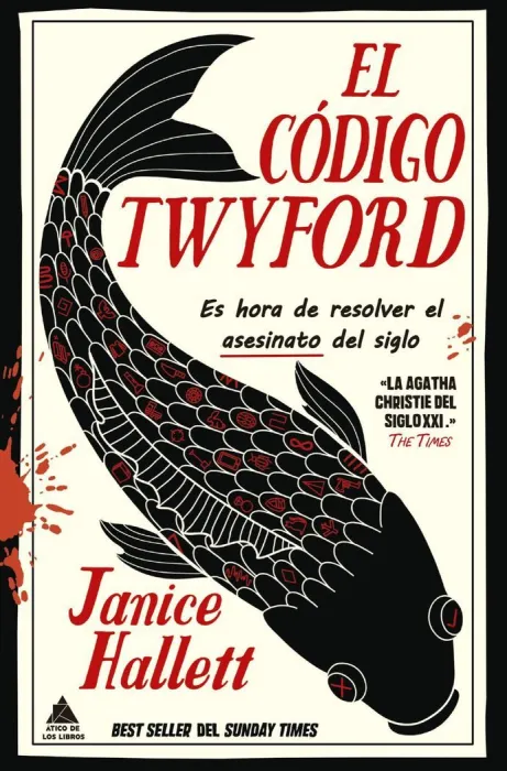 El Código Twyford