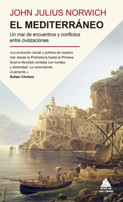 El Mediterraneo