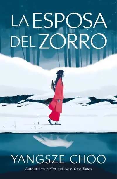 La Esposa del Zorro
