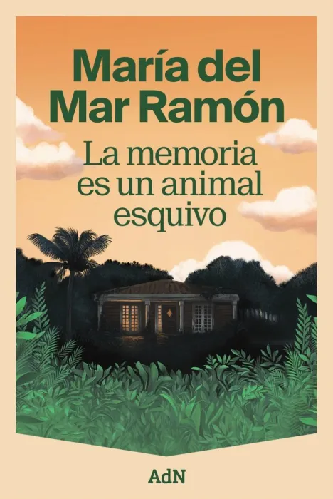 La Memoria Es un Animal